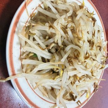 Kim Chee Restaurant 7 - Love the bean sprouts - Korean Near Me - Aiea, Hawaii Kim Chee Restaurant 7 - Love the bean sprouts - Korean Near Me - Aiea, Hawaii