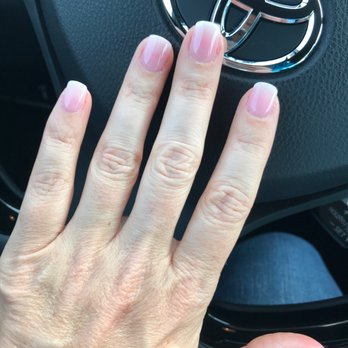 Galaxy Nails & Spa - Ombré French dip - Nail Salons Near Me - Roanoke, Texas Galaxy Nails & Spa - Ombré French dip - Nail Salons Near Me - Roanoke, Texas