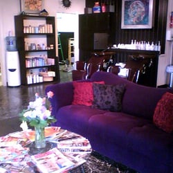 The Velvet Loft