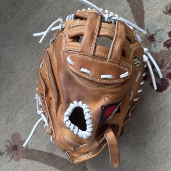 Kelmar Glove Relacing - Glove - Sporting Goods Near Me - Aurora, Colorado