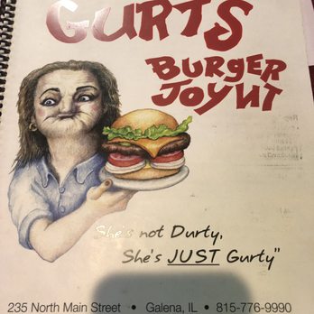 Durty Gurt's - American Near Me - Galena, Illinois