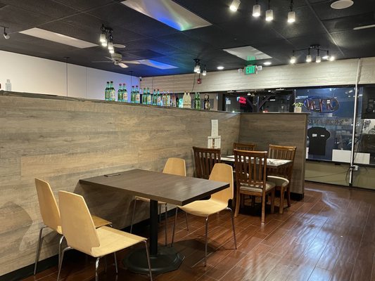 SURA Korean Restaurant by null