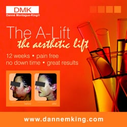 Sara Pose Skincare - The A-Lift Series