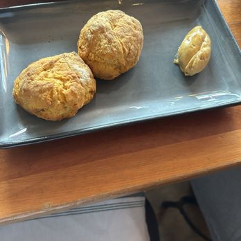 Big Jones - Sweet Potato Biscuits - Southern Near Me - Chicago, Illinois Big Jones - Sweet Potato Biscuits - Southern Near Me - Chicago, Illinois