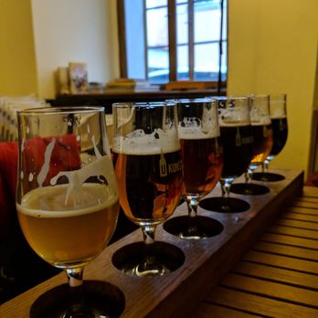 U Kunštátů - Beer Bar Near Me - Prague, Puerto Rico U Kunštátů - Beer Bar Near Me - Prague, Puerto Rico