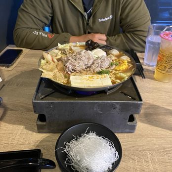 Boiling Point - Taiwanese Near Me - Edmonds, Washington