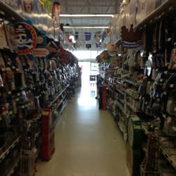 Party City