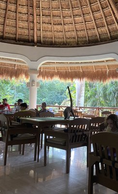 Grand Palladium Colonial Resort & Spa, a Registry Collectin Hotel by null