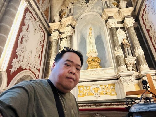 Igreja e Mosteiro de São Francisco by null