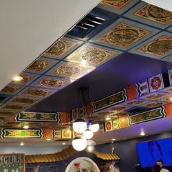 North Star Diner  - Interior