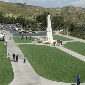 Griffith Observatory - Observatories Near Me - Los Angeles, California