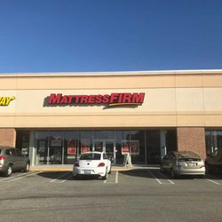 Mattress Firm Warwick