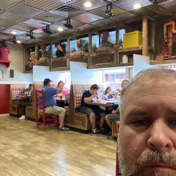 Frizzle Chicken Cafe - Breakfast & Brunch Near Me - Pigeon Forge, Tennessee Frizzle Chicken Cafe - Breakfast & Brunch Near Me - Pigeon Forge, Tennessee