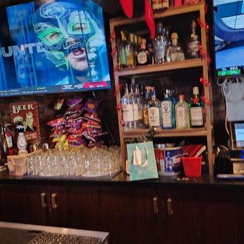 The Quill - Bar area 1. - Dive Bars Near Me - Santa Ana, California The Quill - Bar area 1. - Dive Bars Near Me - Santa Ana, California