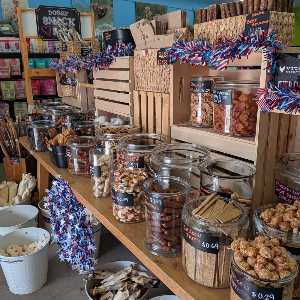IB Pet - Snacks fresh - Pet Stores Near Me - Imperial Beach, California IB Pet - Snacks fresh - Pet Stores Near Me - Imperial Beach, California