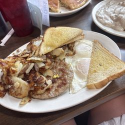 Port Sandusky Family Restaurant