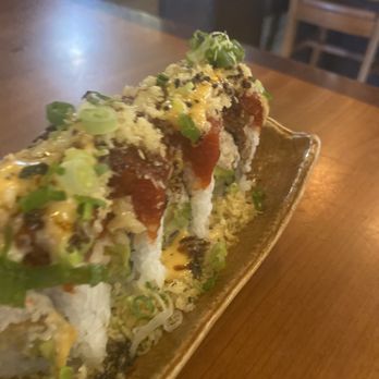Samurai Sushi - Sexy night roll - Japanese Near Me - Victorville, California Samurai Sushi - Sexy night roll - Japanese Near Me - Victorville, California