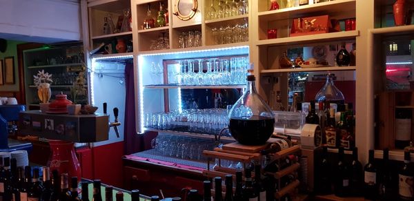 Trattoria Bella Italia by null