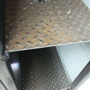 Acelite Steel - Shelves - Fences & Gates Near Me - Brooklyn, New York Acelite Steel - Shelves - Fences & Gates Near Me - Brooklyn, New York