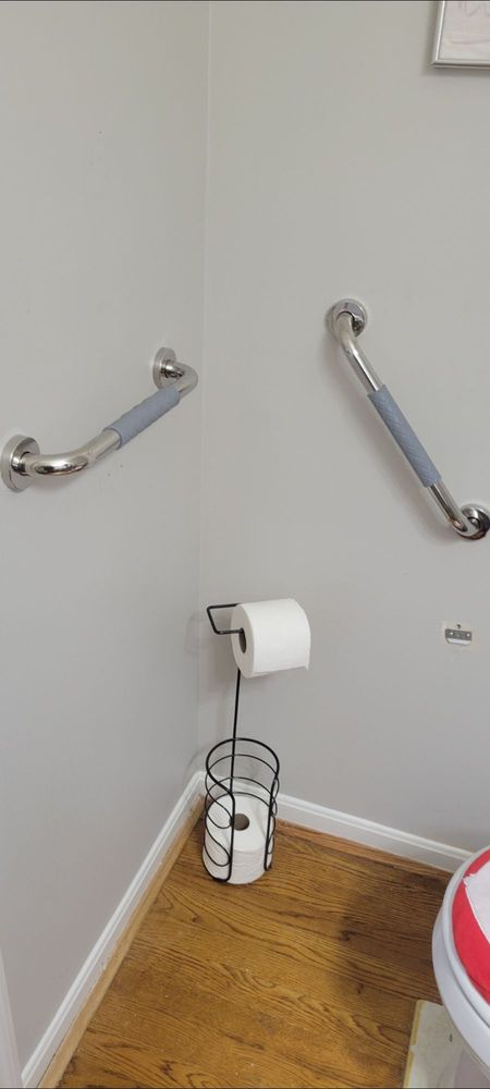 Slide of Restart Home Service