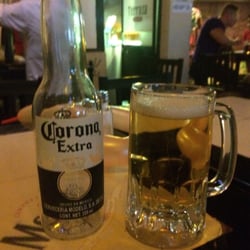 Terraza Choperia Metepec