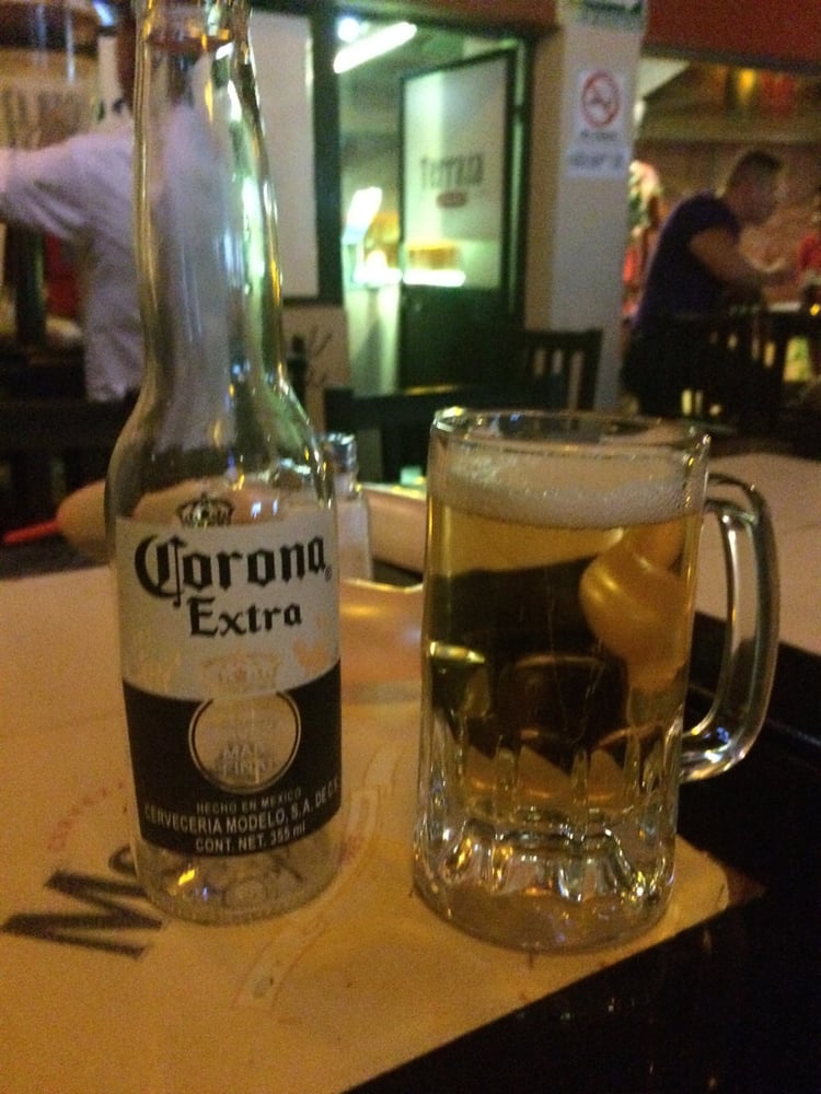 Terraza Choperia Metepec