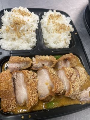 Sarap! Filipino Restaurant by null