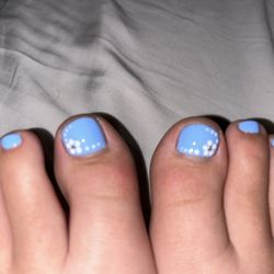 Belle La Vie The Nail Place