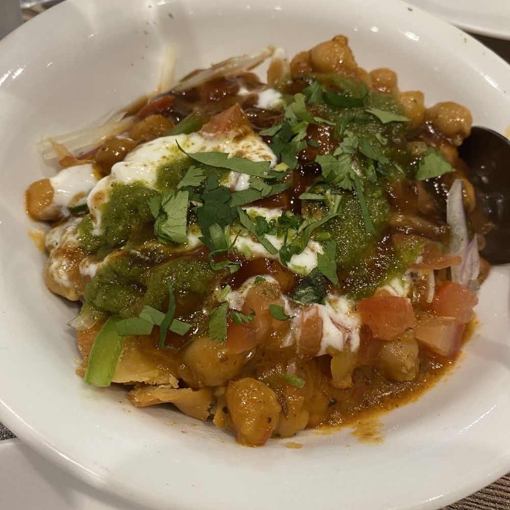 Tandoori Eats - Samosa Chat - Indian Near Me - Los Angeles, California Tandoori Eats - Samosa Chat - Indian Near Me - Los Angeles, California