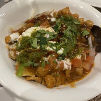 Tandoori Eats - Samosa Chat - Indian Near Me - Los Angeles, California