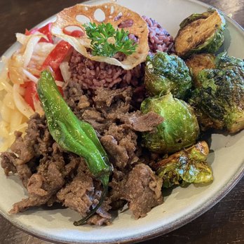 Namu Kitchen - Breakfast & Brunch Near Me - West Covina, California Namu Kitchen - Breakfast & Brunch Near Me - West Covina, California