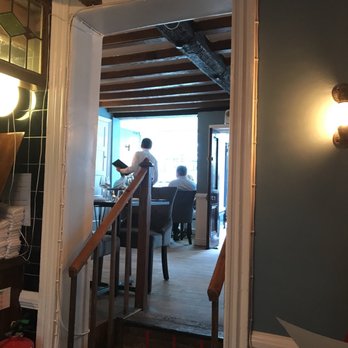 Restaurant Severn - British Near Me - Ironbridge, TFW