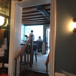 Restaurant Severn