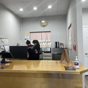 CM Chicken - Owner training staff. - Korean Near Me - Montclair, New Jersey CM Chicken - Owner training staff. - Korean Near Me - Montclair, New Jersey