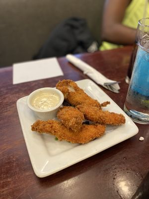 Marathon Grill by null