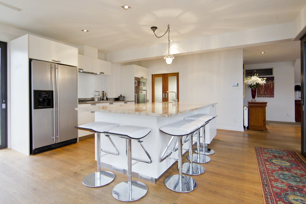 GENERAL JOINERY Updated April 2024 21 Barton St, Christchurch, Marlborough District, New