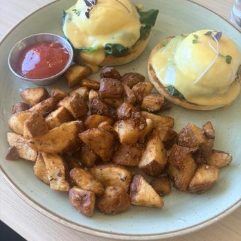 Orchid Brunch - Benedict's - Breakfast & Brunch Near Me - Livonia, Michigan