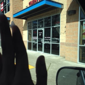 Center Nails - When I walked out! Please don't go here. - Nail Salons Near Me - Dupont, Washington Center Nails - When I walked out! Please don't go here. - Nail Salons Near Me - Dupont, Washington