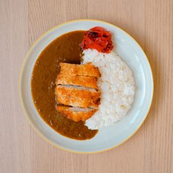 Ghost Curry at Sammuk