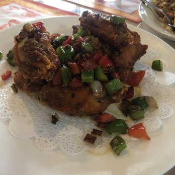 First Hong Kong Cafe - Chinese Near Me - Miami, Florida
