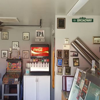 Broadway Cafe - Burgers Near Me - Big Bear City, California Broadway Cafe - Burgers Near Me - Big Bear City, California