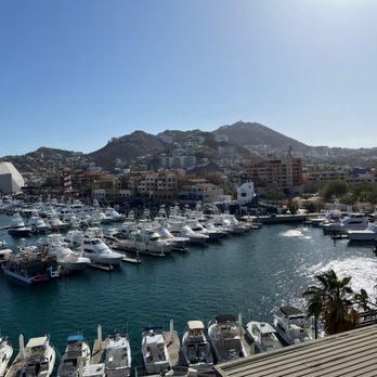 Breathless Cabo San Lucas - View from room - Resorts Near Me - Cabo San Lucas, BCS