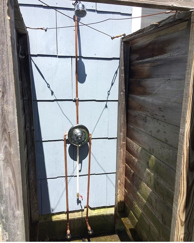 Slide of M&S Drains & Small Services