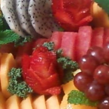 Executive Inflight Catering - Caterers Near Me - Dulles, Virginia
