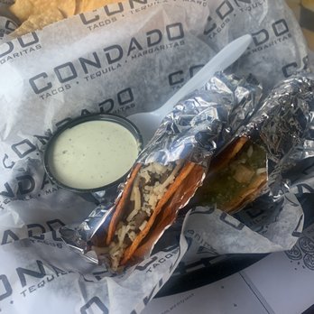 Condado Tacos - Tacos - Bars Near Me - Cincinnati, Ohio