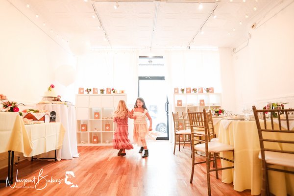 Event Space For Hire Jersey City