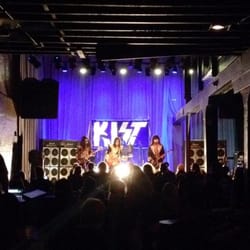 Main Street Music - KIST: KISS tribute band!!