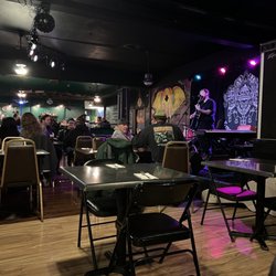 The Emerald of Siam Thai Restaurant and Lounge - Concert