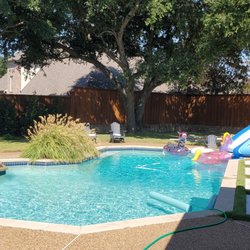 A&C Pools