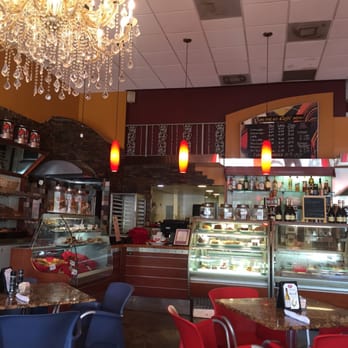 Saquella Cafe - Breakfast & Brunch Near Me - Boca Raton, Florida